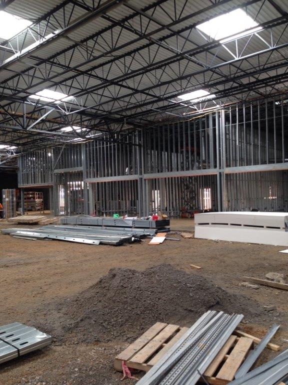 Walmart Super Center Cullman, AL